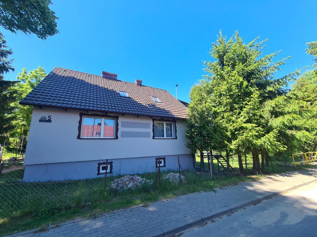 Apartament Nad Brda , Agroturystyka. Raciaz Exterior foto