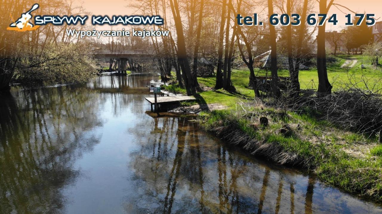 Apartament Nad Brda , Agroturystyka. Raciaz Exterior foto