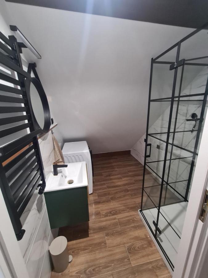 Apartament Nad Brda , Agroturystyka. Raciaz Exterior foto