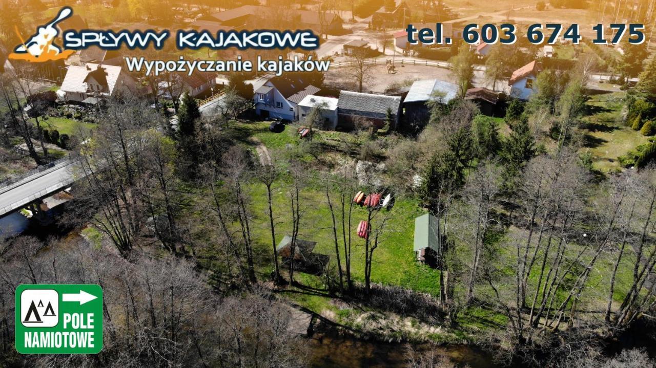 Apartament Nad Brda , Agroturystyka. Raciaz Exterior foto