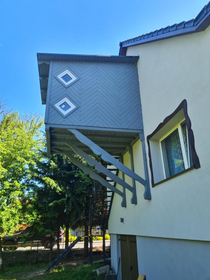 Apartament Nad Brda , Agroturystyka. Raciaz Exterior foto