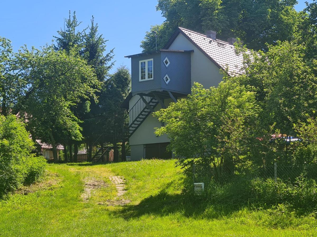 Apartament Nad Brda , Agroturystyka. Raciaz Exterior foto