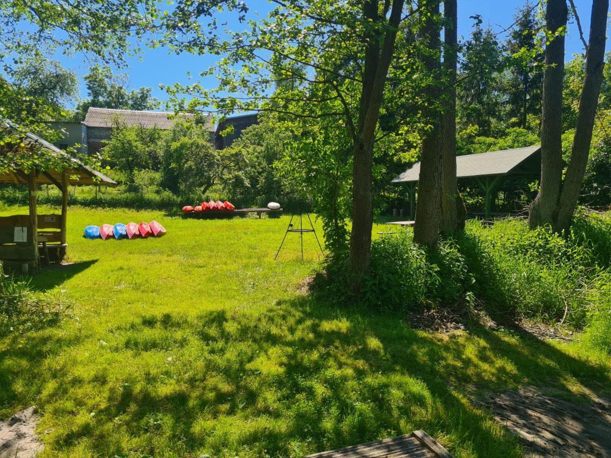 Apartament Nad Brda , Agroturystyka. Raciaz Exterior foto