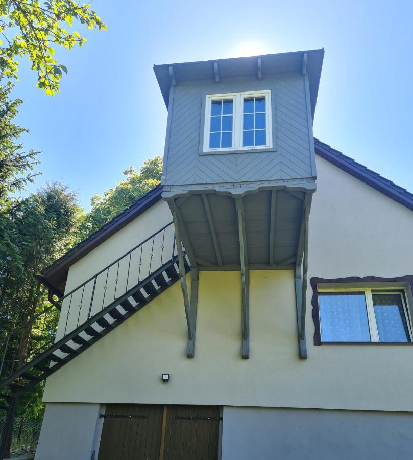 Apartament Nad Brda , Agroturystyka. Raciaz Exterior foto