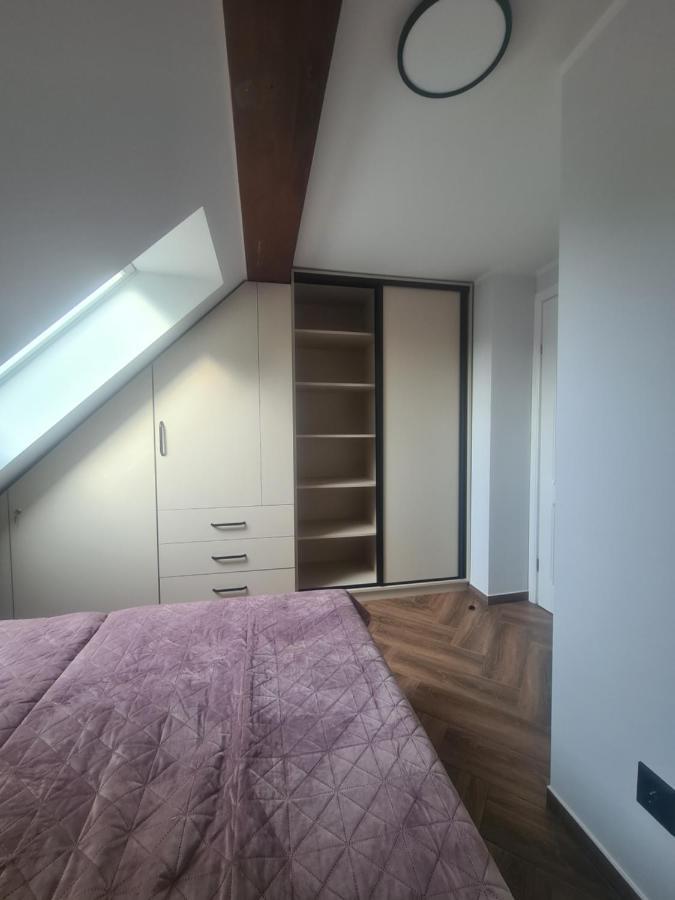 Apartament Nad Brda , Agroturystyka. Raciaz Exterior foto