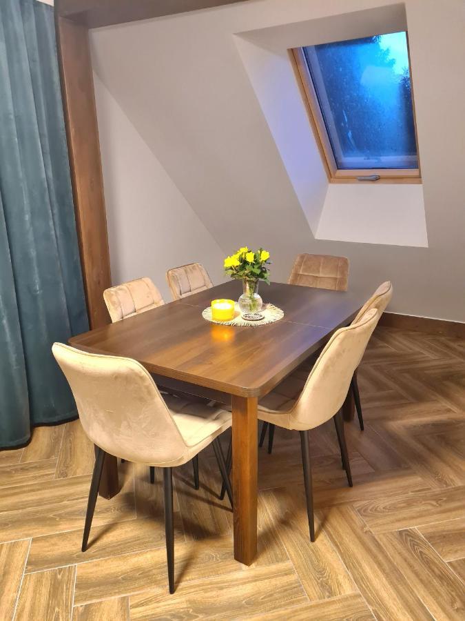 Apartament Nad Brda , Agroturystyka. Raciaz Exterior foto