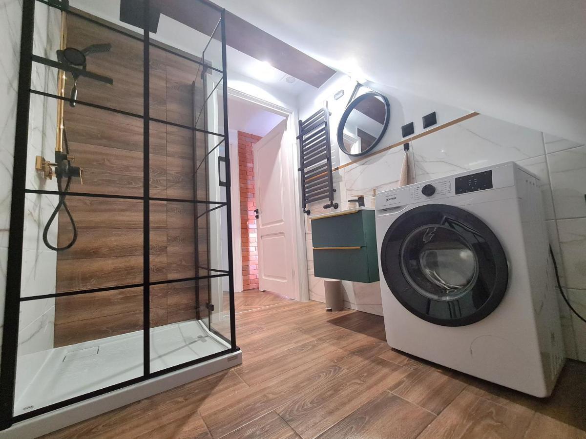 Apartament Nad Brda , Agroturystyka. Raciaz Exterior foto