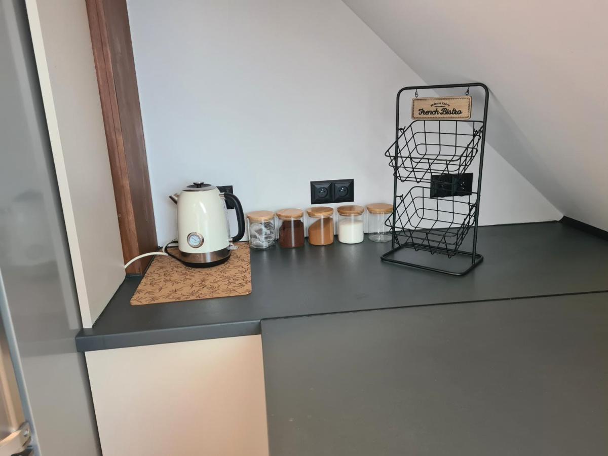 Apartament Nad Brda , Agroturystyka. Raciaz Exterior foto