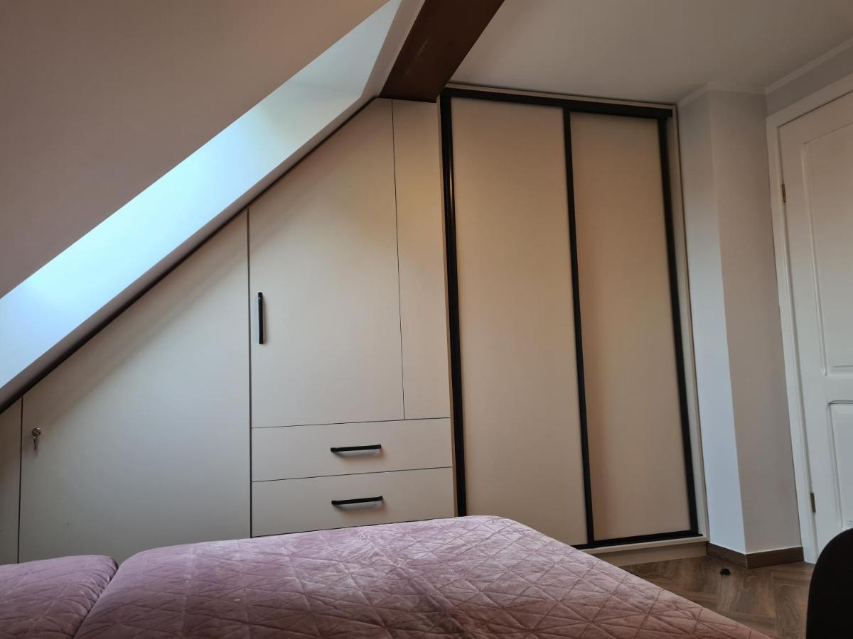 Apartament Nad Brda , Agroturystyka. Raciaz Exterior foto