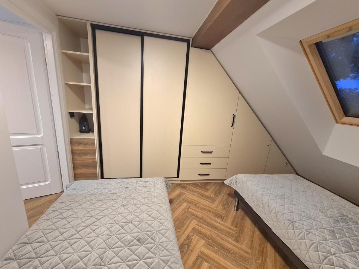 Apartament Nad Brda , Agroturystyka. Raciaz Exterior foto